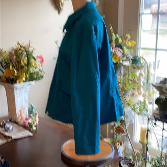 City Girl jackets by Nancy Bolen - Picture 3 of 8